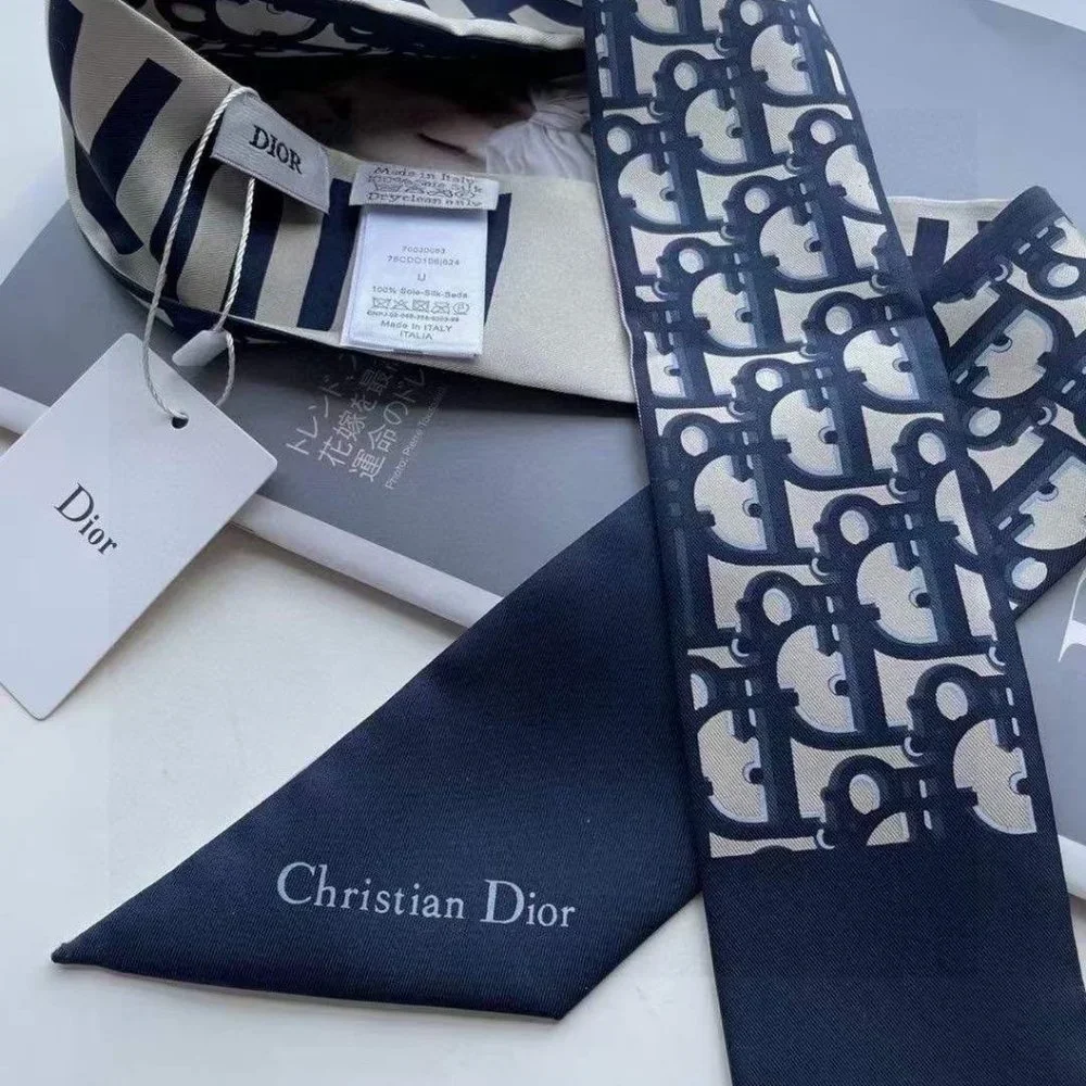 💎✨AUTHENTIC✨💎Dior scarf